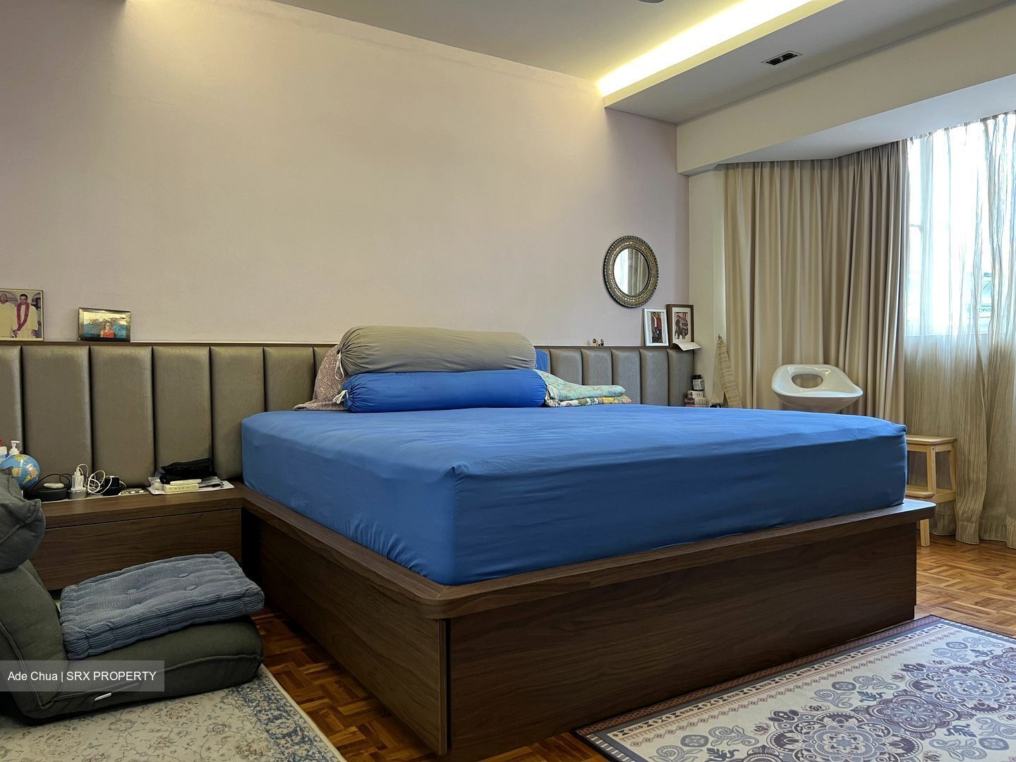 Apollo Gardens (D16), Terrace #492220861